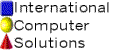 International Computer Solutions Logo - Computer Help in San Carlos, Sonora Mexico
