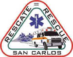 San Carlos Rescate