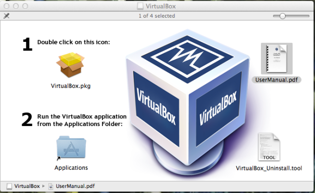 More VirtualBox with Windows 10 Tech Preview: An update to VirtualBox has been released